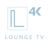 Lounge TV 4K