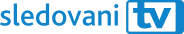 sledovani tv